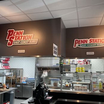 Penn Station - Sandwiches Near Me - Fort Mill, South Carolina Penn Station - Sandwiches Near Me - Fort Mill, South Carolina