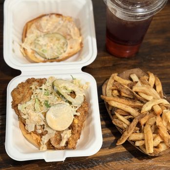 Boxcar Betty's - Sandwiches Near Me - Charleston, South Carolina Boxcar Betty's - Sandwiches Near Me - Charleston, South Carolina