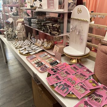 Francis & Fern - Jewelry - Gift Shops Near Me Francis & Fern - Jewelry - Gift Shops Near Me