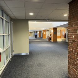 Mount Auburn Hospital