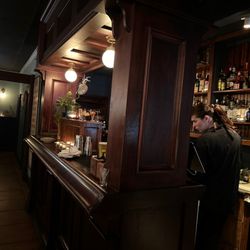 The Townhouse Brewpub & Eatery