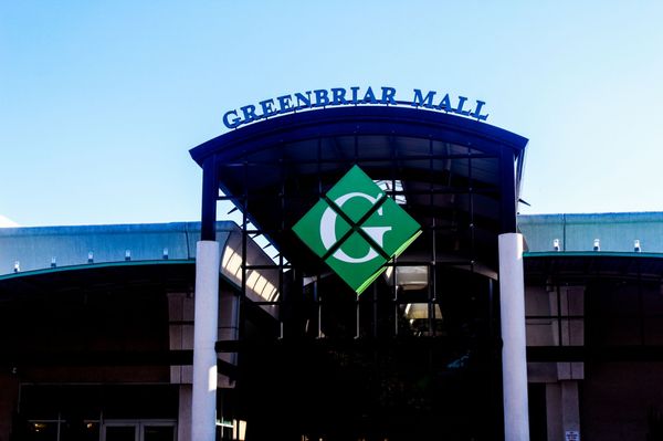 Greenbriar Mall by null