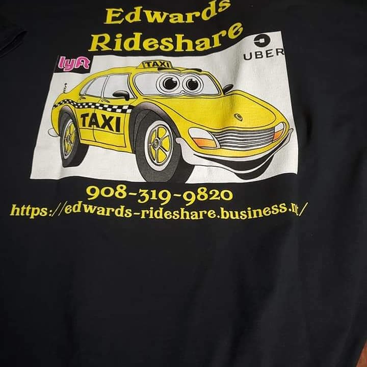 EDWARDS RIDESHARE Etowah, Tennessee Taxis Phone Number Yelp