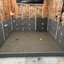 Photo of Original Shower Pan Man