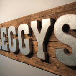 Skeggy's Skeggy's