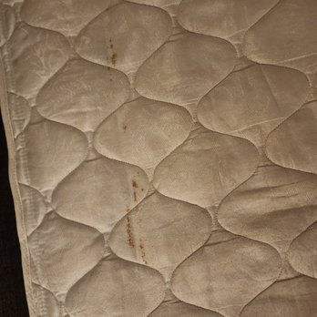 Fairfield Inn by Marriott Deptford - Unclean mattress - Hotels Near Me - Deptford, New Jersey Fairfield Inn by Marriott Deptford - Unclean mattress - Hotels Near Me - Deptford, New Jersey