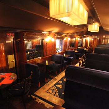Le Wagon Bleu - French Near Me - Paris, 75 Le Wagon Bleu - French Near Me - Paris, 75