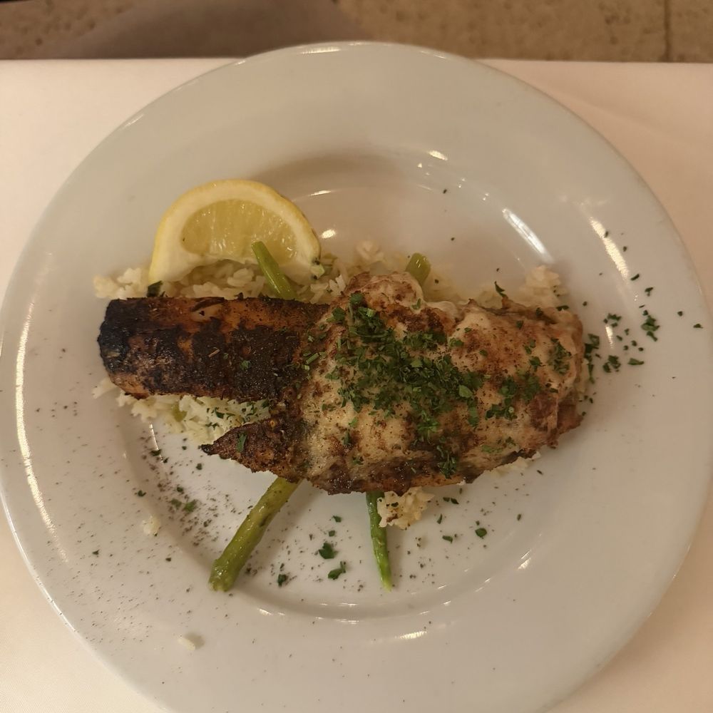 Antoine's Restaurant - French Near Me - New Orleans, Louisiana Antoine's Restaurant - French Near Me - New Orleans, Louisiana