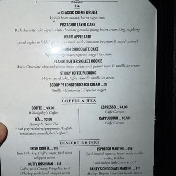 Brick Walk Tavern - Menu - American Near Me - Fairfield, Connecticut