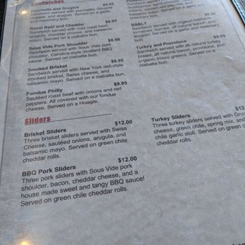 Canteen Taproom - Breweries Near Me - Albuquerque, New Mexico