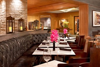 St. Regis Residence Club, Aspen by null