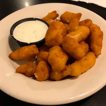 Door County Fire - fried cheese curds - Pubs Near Me - Sturgeon Bay, Wisconsin