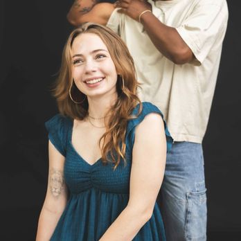 123 Cheese! Self-Portrait Photo Studio  - Session Photography Near Me - Long Beach, California
