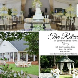 The Retreat of Southern Bridle Farms