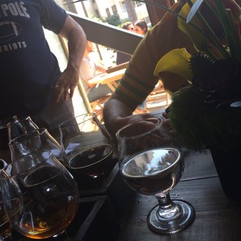 Fieldwork - Flights available!!! - Breweries Near Me - Sacramento, California