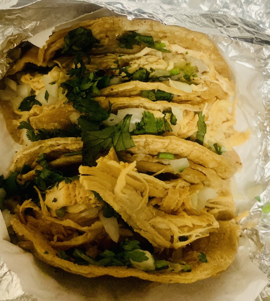 Taco Mex Restaurant