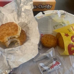 SthrnFil Biscuit & Bo Rounds