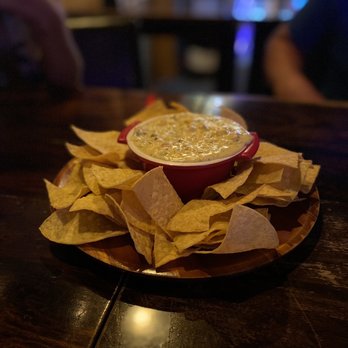 Downtown Pub & Grill - Mexican street corn dip - Pubs Near Me - Princeton, Illinois Downtown Pub & Grill - Mexican street corn dip - Pubs Near Me - Princeton, Illinois