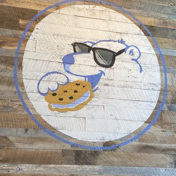 The Baked Bear - Ice Cream & Frozen Yogurt Near Me - The Colony, Texas The Baked Bear - Ice Cream & Frozen Yogurt Near Me - The Colony, Texas