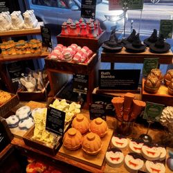 Lush Cosmetics