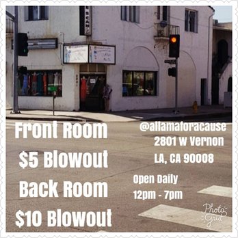 Allamaforacause - Yes always have a deal going - Accessories Near Me - Los Angeles, California