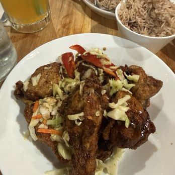 T'chaka - Seafood Near Me - Oakland, California T'chaka - Seafood Near Me - Oakland, California