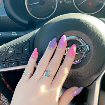 Sunshine Nail Spa - Nails done by Julie! - Nail Salons Near Me - Surprise, Arizona