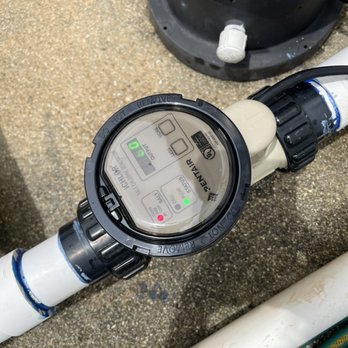Aqua Mechanic - Pool & Hot Tub Service Near Me - Miami, Florida