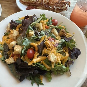 Broken Yolk Cafe - Salad - Breakfast & Brunch Near Me - Las Vegas, Nevada Broken Yolk Cafe - Salad - Breakfast & Brunch Near Me - Las Vegas, Nevada