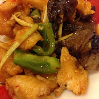 Yu's Garden - Garlic fish (fillet) - Taiwanese Near Me - Irvine, California Yu's Garden - Garlic fish (fillet) - Taiwanese Near Me - Irvine, California