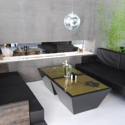 lounge cafe Lujuria