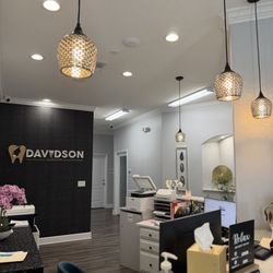 Jack A Davidson, DDS, MD, PLLC - Davidson Surgery - Check in