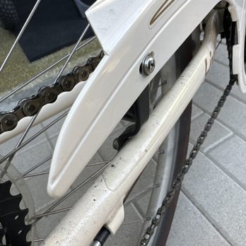 PowerHouse Electric Bikes - Dirty - Bikes Near Me - Laguna Niguel, California