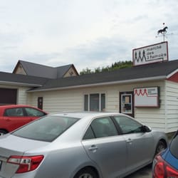Poissonnerie Marché des 3 Fumoirs - Exterior view August 2014