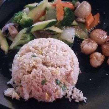 Shogun Japanese Restaurant - Scallop hibachi - Japanese Near Me - Palm Harbor, Florida Shogun Japanese Restaurant - Scallop hibachi - Japanese Near Me - Palm Harbor, Florida