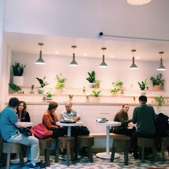 Little Sesame - Middle Eastern Near Me - Washington, DC, District of Columbia