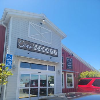 Orv's Farm Market - Entry - Fruits & Veggies Near Me - Williams, California Orv's Farm Market - Entry - Fruits & Veggies Near Me - Williams, California
