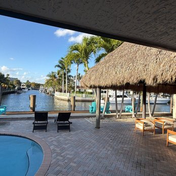 Level 6 - Lounges Near Me - Miami, Florida