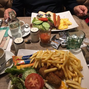 Cosy By Mandy - Breakfast & Brunch Near Me - Amsterdam, New Hampshire