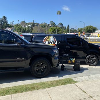 Araya Glass Tinting - Car Window Tinting Near Me Araya Glass Tinting - Car Window Tinting Near Me