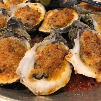 Caracol - Yumm - Seafood Near Me - Houston, Texas