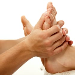 De Premier Spa - Reflexology Therapy