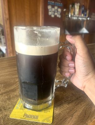 Old Town Patio by null