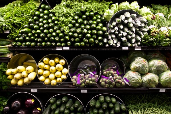 New Seasons Market - Nyberg Rivers by null