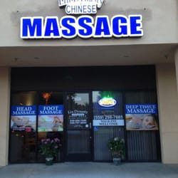 Lin Dynasty Chinese Massage
