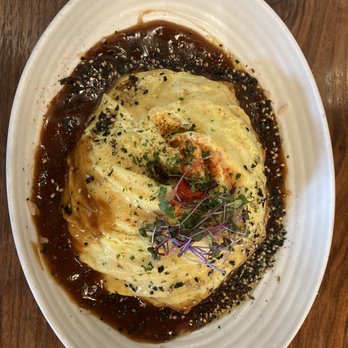Kitchen Story - Twisted scrambled eggs - Breakfast & Brunch Near Me - Oakland, California