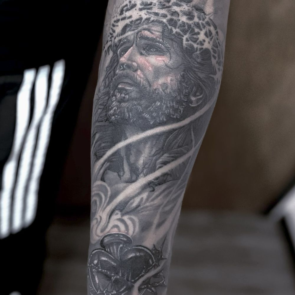 What are the most popular Viking symbols for tattoos? – Ervald, image size:1000x1000