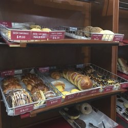 Pastelería Alcazar