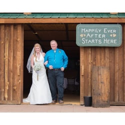 Tihsreed Lodge - A fantastic images from High Altitude Photography of a wedding at TihsreeD Lodge (Tis-reed).