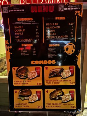 Smash N' Bite by null